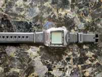Casio z aparatem