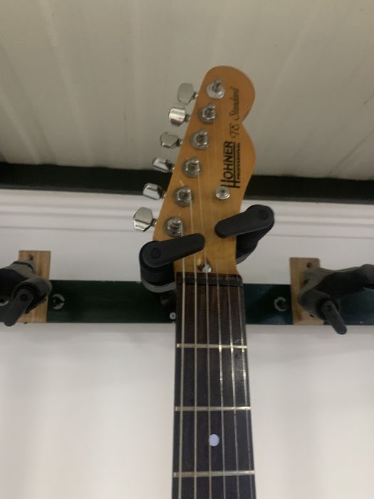 Hohner Telecaster TE Standart 1987