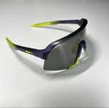 Okulary kolarskie rowerowe 100%