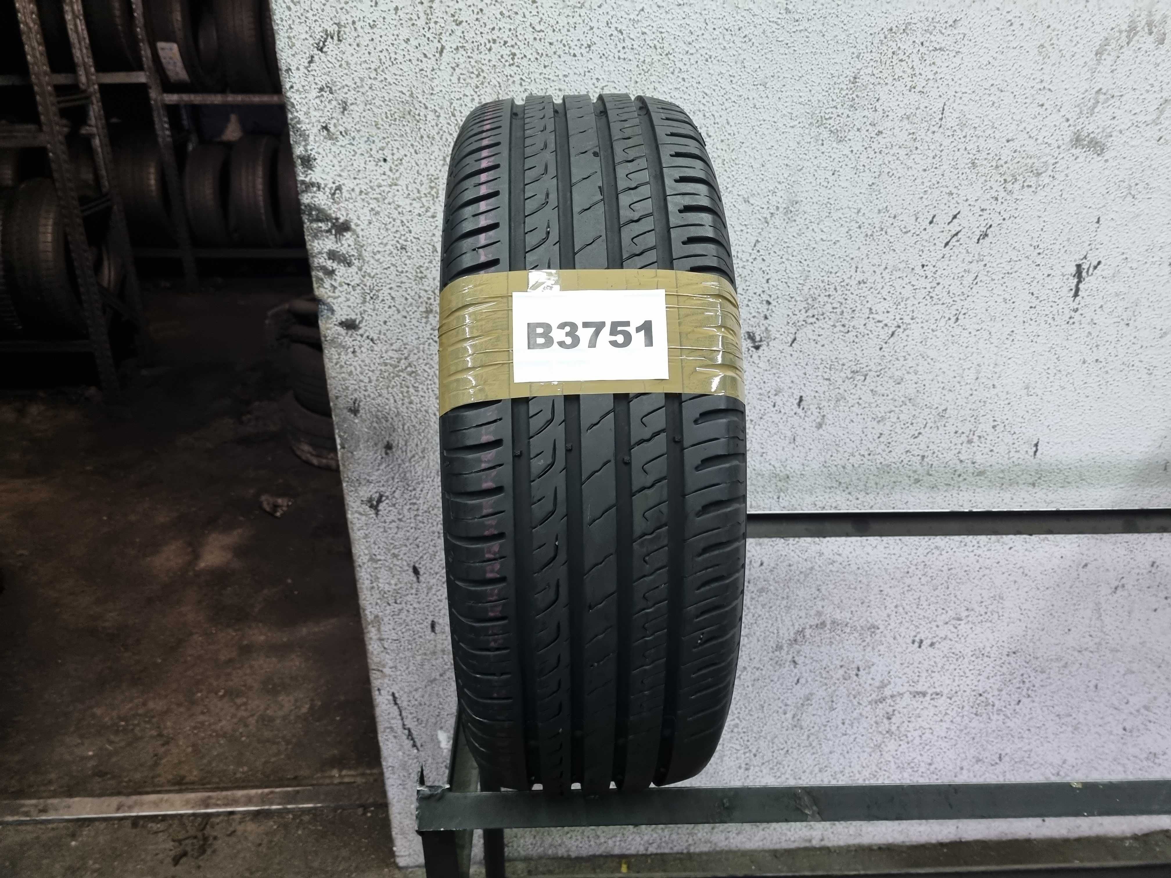 215/60/16 99V XL Barum Bravuris 5 D.0219