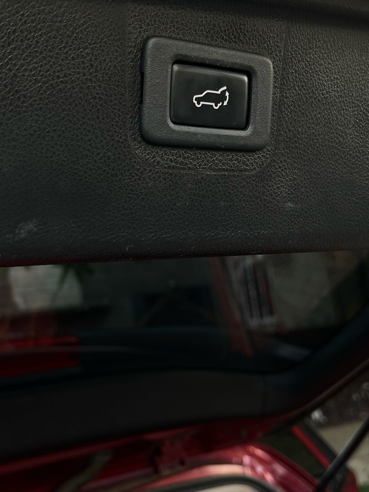 Subaru Outback 2018 3.6 бензин