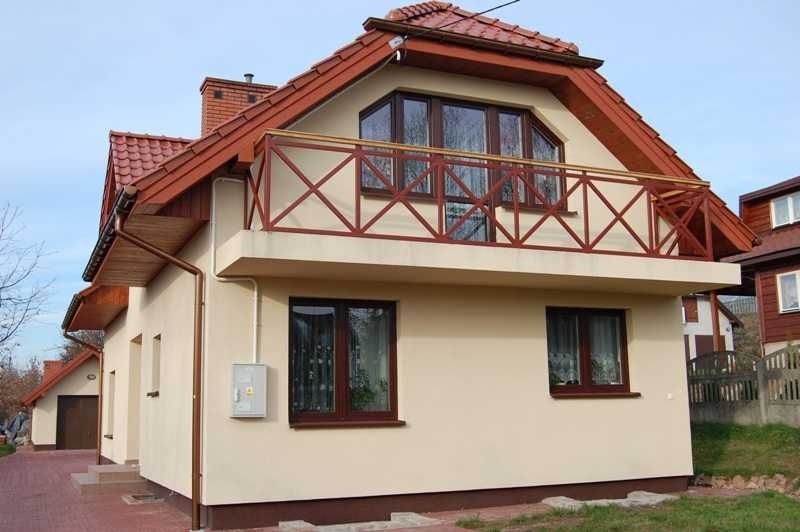 Dom na sprzedaż na działce o pow. 0,3456 ha