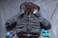 Дитяча курточка від 0 до 3 місяців