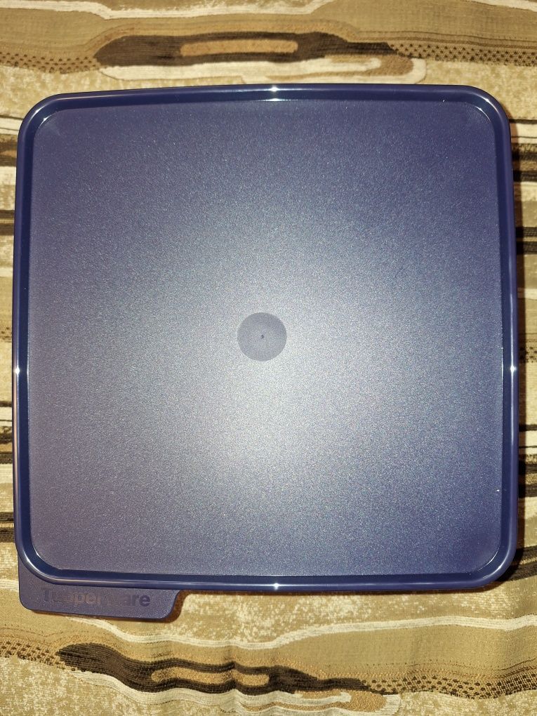 Tupperware Pojemnik Quatro 5L Nowy