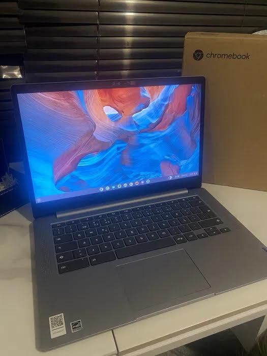 Chromebook Lenovo