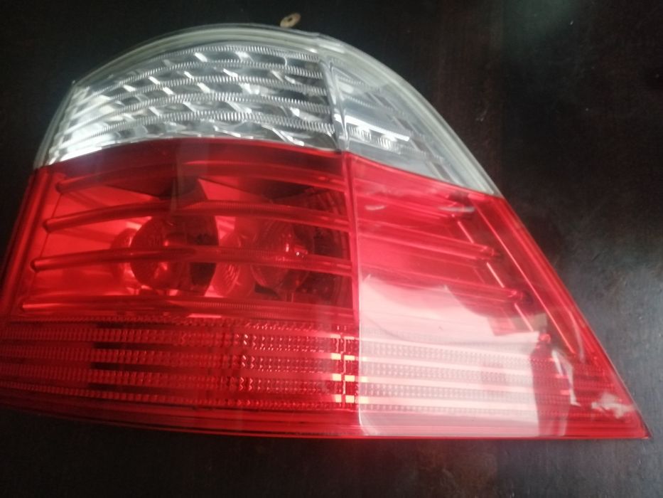 Lampa e 61 lift LED