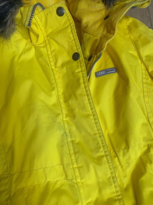 Комбінезон дитячий