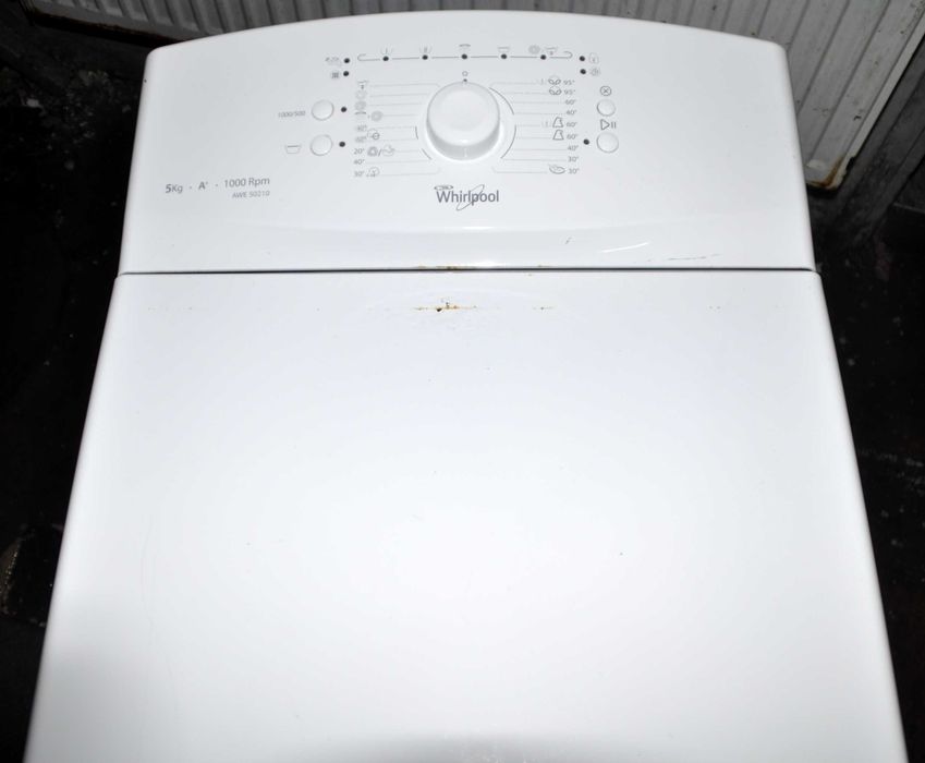 7 dni w tygodniu PRALKA PRALKI najtańsze w Poznaniu 5 kg gwarancja