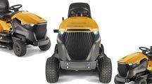 Promocja !!! STIGA 7102W  silnik dwucylindrowy, szerokość 102cm