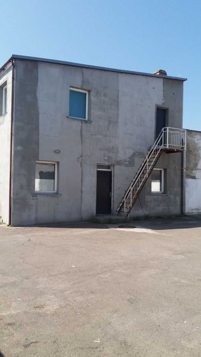 Продається автосервіс