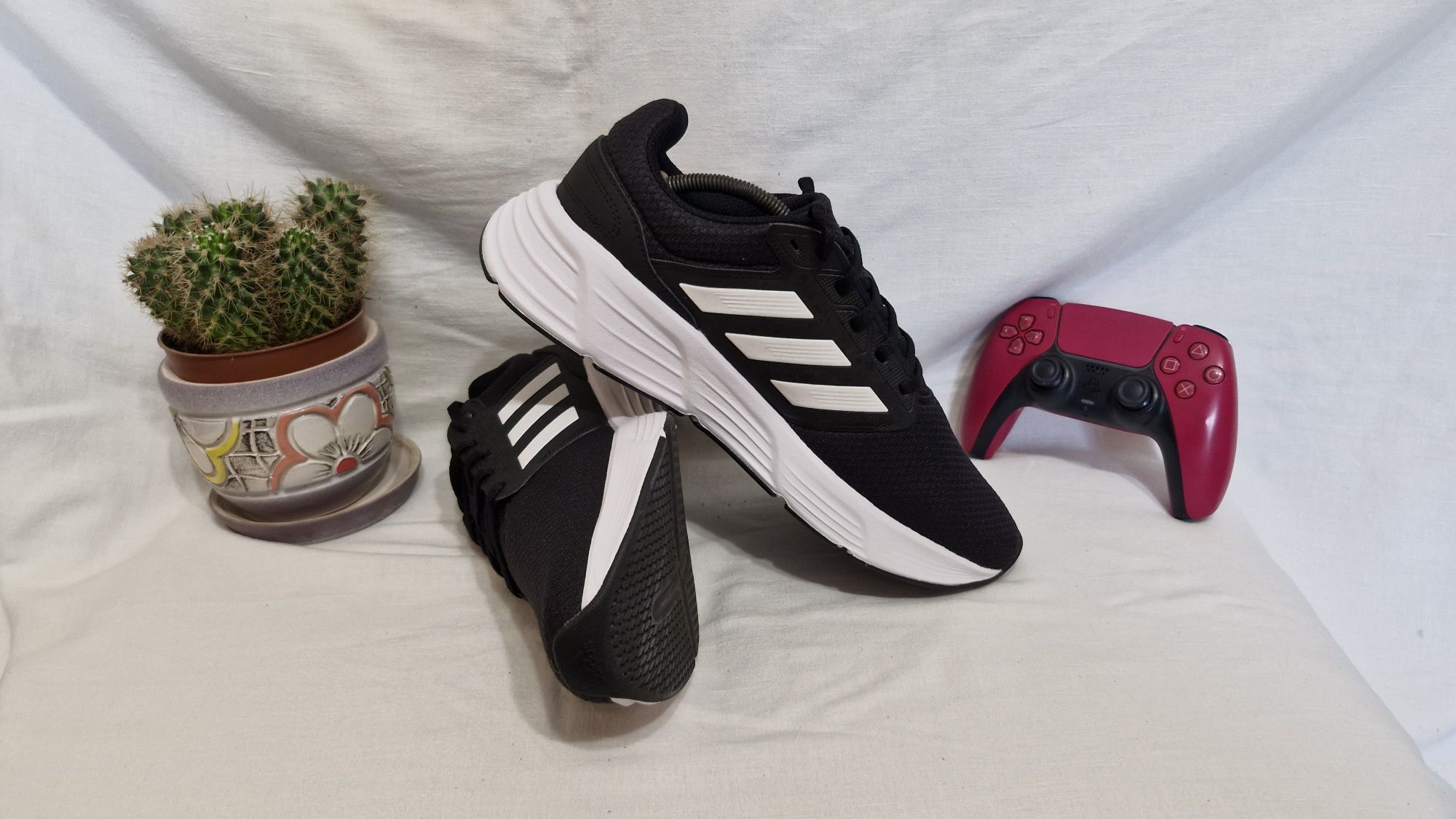 Кросівки Adidas Galaxy 6.Розмір 44.5