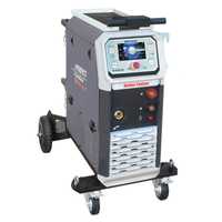 Spawarka inwertor z synergia Welder Fantasy PERFECT Bi-Pulse 261 4x4