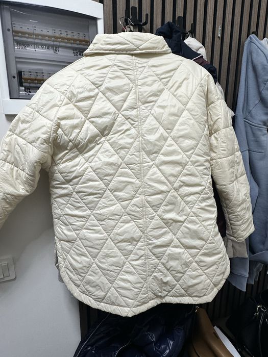 Курточка демосезон