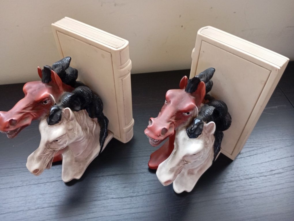 Suporte de livros