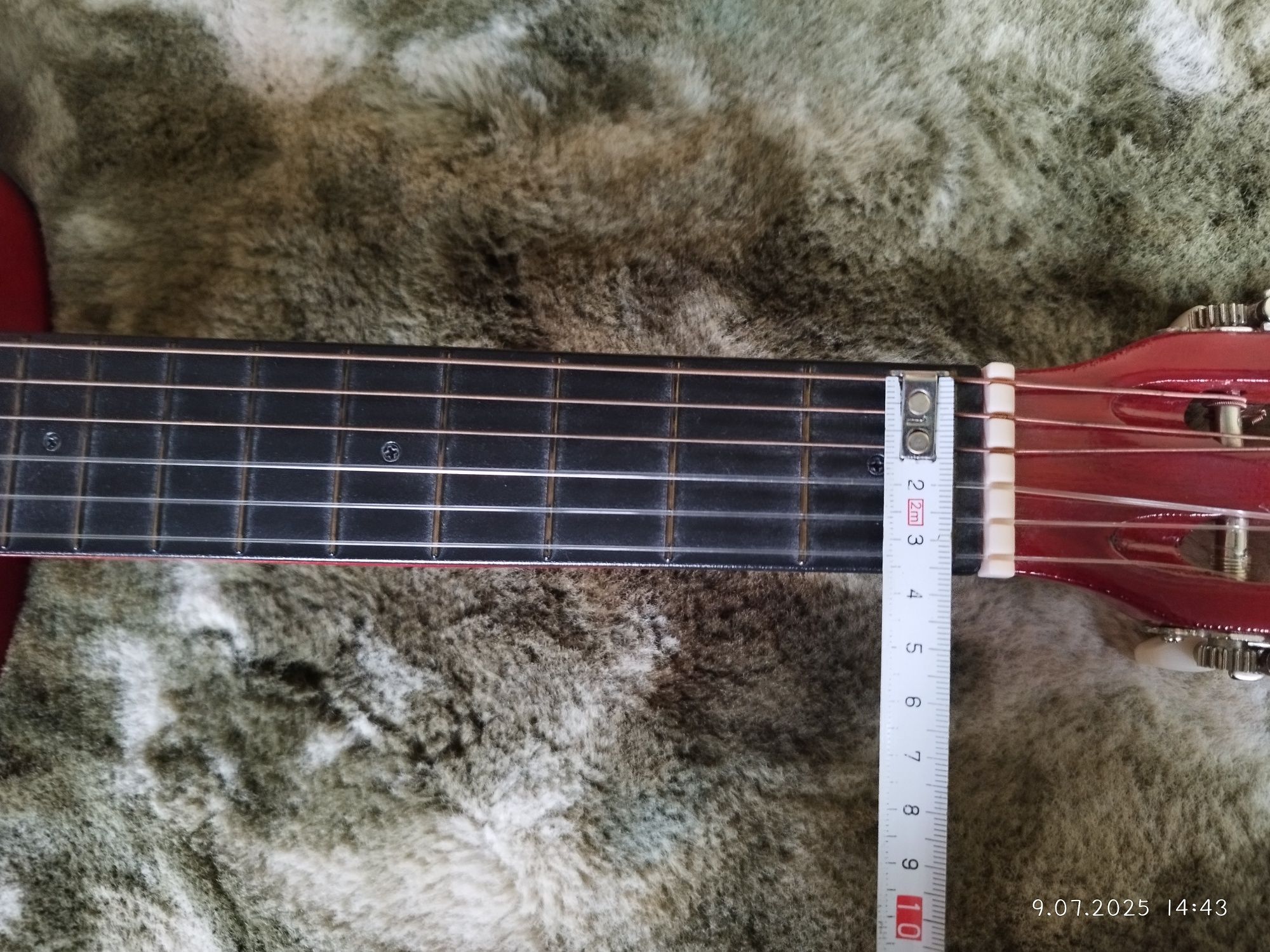 Gitara dziecięca