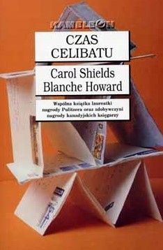 Czas Celibatu Carol Shields