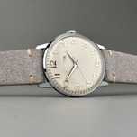 Zegarek vintage Raketa Classic | beżowa tarcza | naręczny | USSR