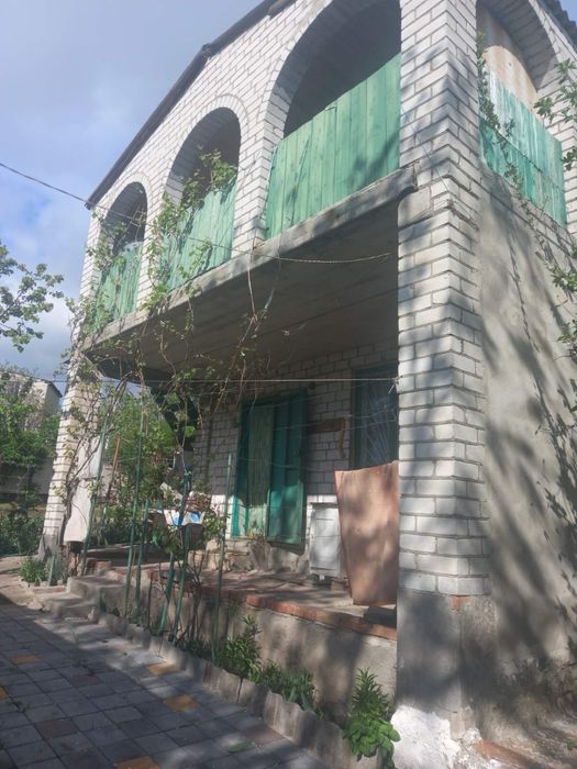 Продается дача в сливино