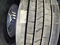 Koła Continental 385/55R22.5 Conti Hybrid HT3+ 160K 20PR M+S
