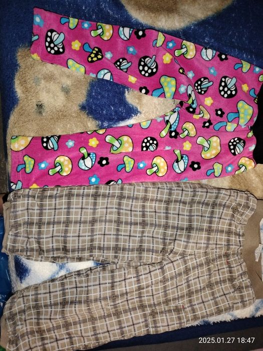 Ubranka 98 dla dziewczynki