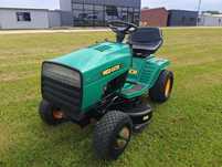 Traktorek Kosiarka Really by Husqvarna B&S 15,5 HP wyrzut boczny