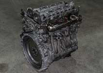 Двигун, мотор, двигатель MERCEDES 2.0 CDI 654.920