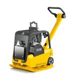 Zagęszczarka rewersyjna WACKER 3760 HETS - LEASING