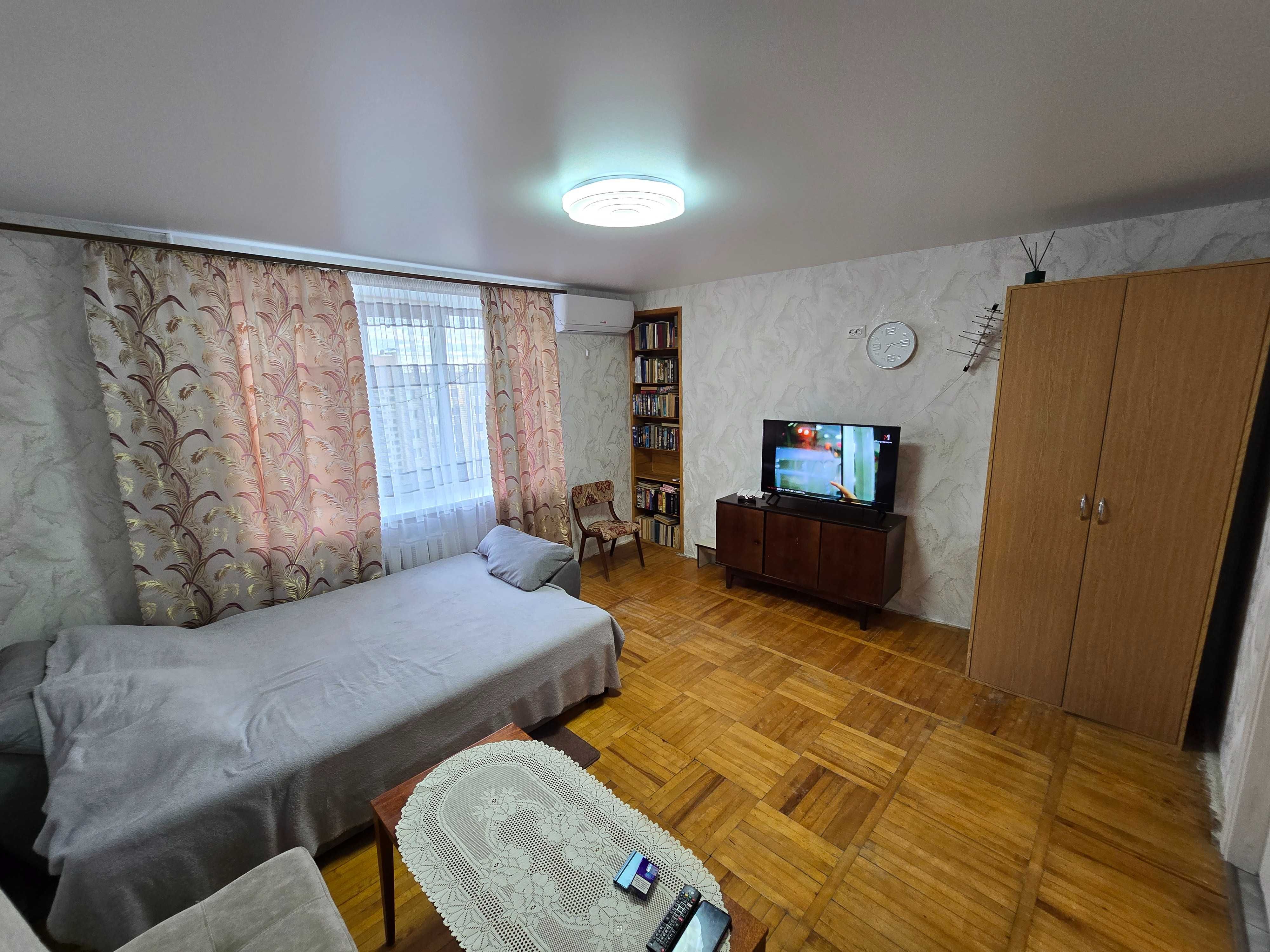 Здається 1-кімн. кварт. по вул.Келецька, в  р-ні Вишенька,читайте опис