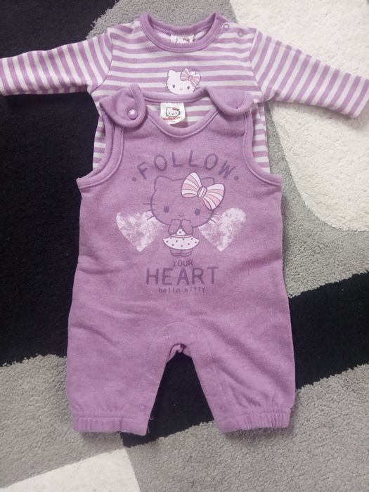 Костюм  для дівчинки