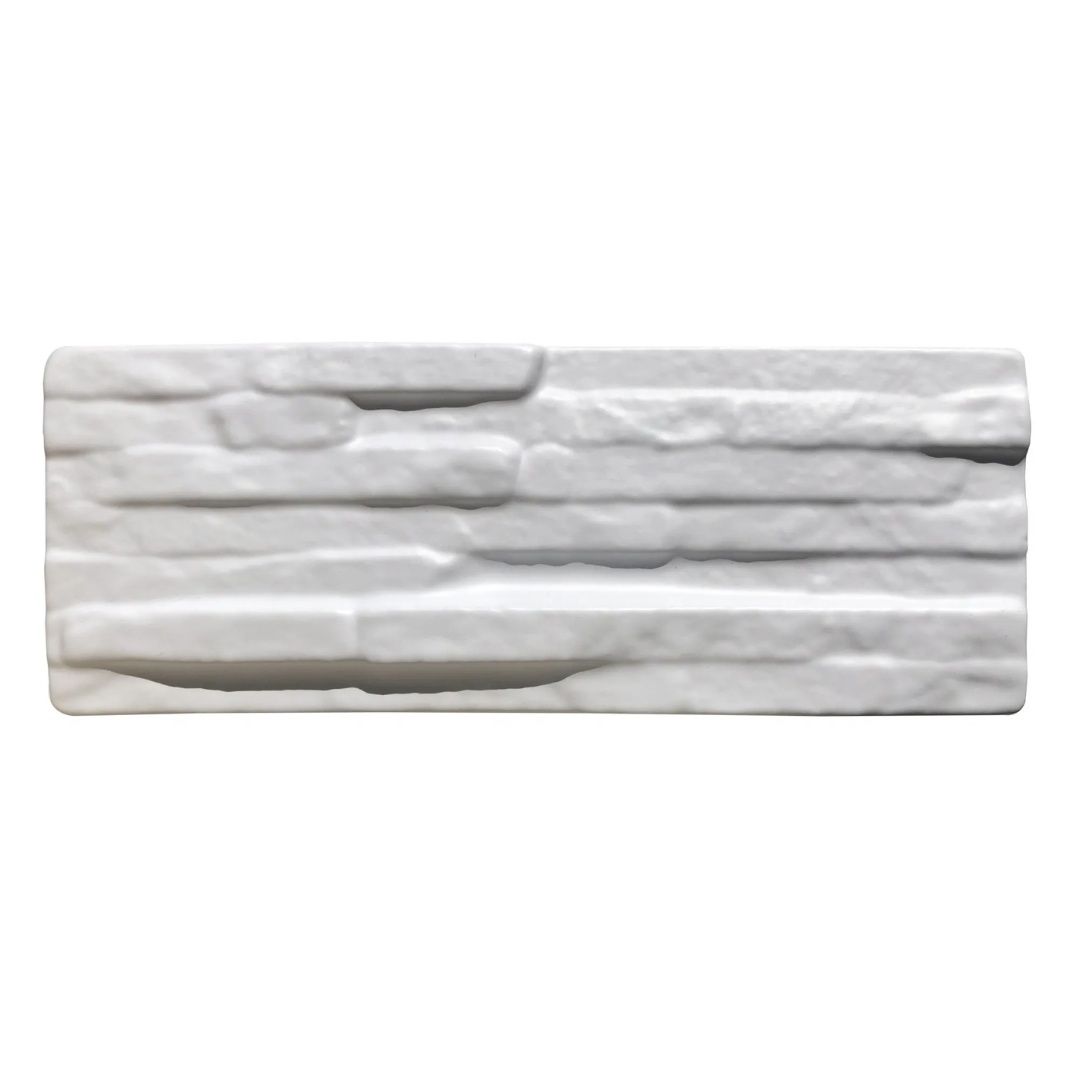 Placas de Gesso 3D