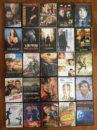 Filmes DVD Originais 110 Volumes