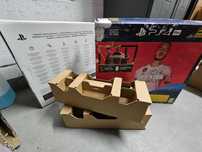 Pudełko do konsoli Sony Playstation 4 Pro 1tb CUH-7216B