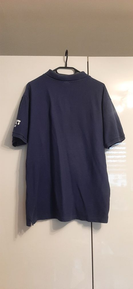 Koszulka Polo Williams F1