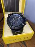 ZEGAREK Invicta Subaqua Noma IV