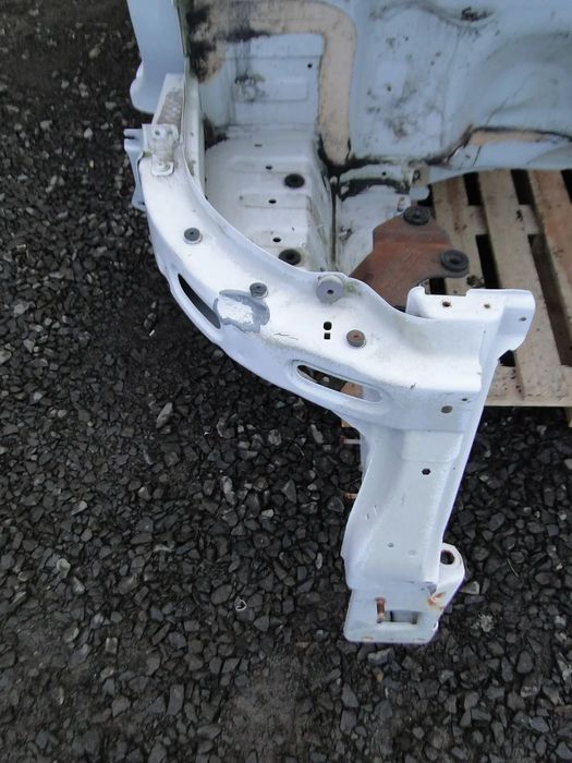 BOXER JUMPER DUCATO III 3 ĆWIARTKA PODŁUŻNICA PRAWA PRZÓD PRZEDNIA 06-14r EUROPA