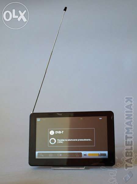 Lark Free Me 70.5 GPS-DVBT