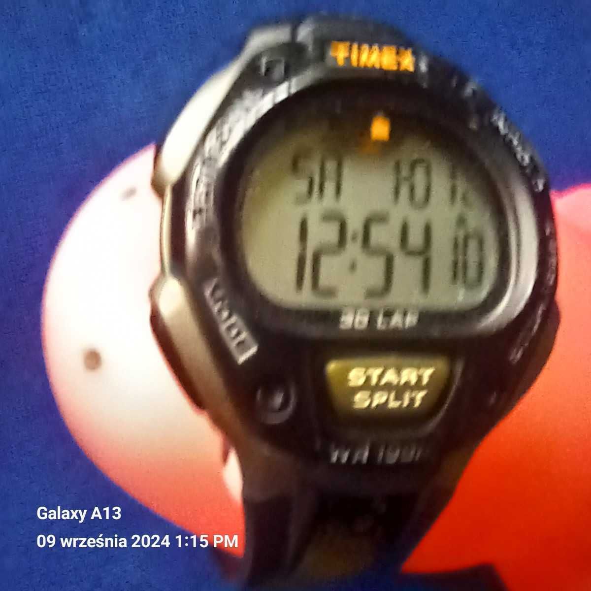 Timex ironman triathlon