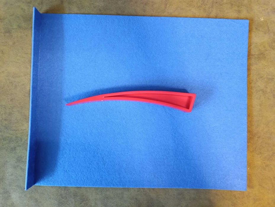 Плоскогубці PDR для видалення вм'ятин кромки крила авто