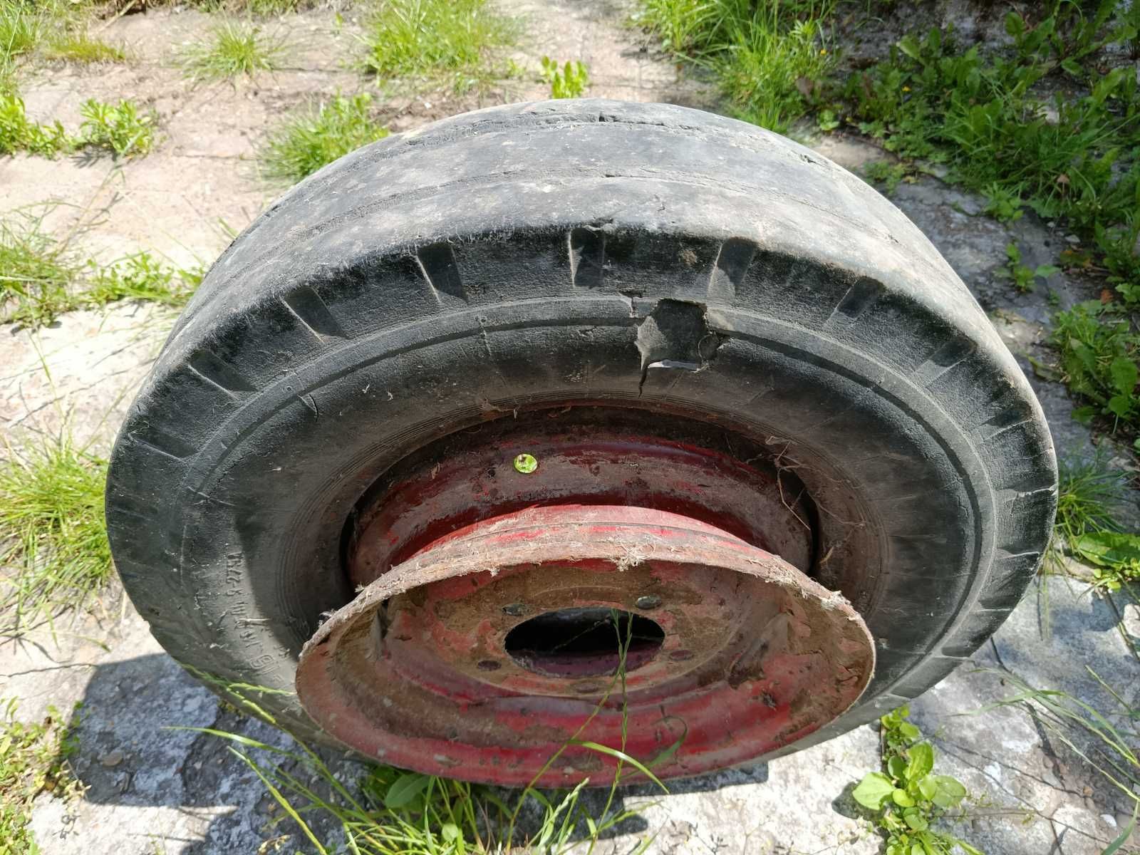 Диск Т-25, Т-16, культиватор