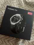 Zegarek smartwatch TicWatch Pro