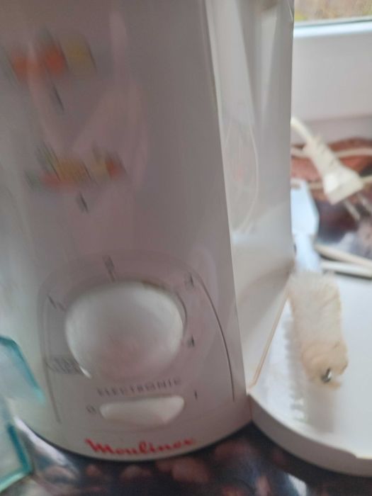 Соковыжималка Мулинекс б у