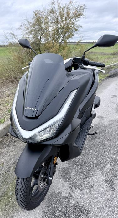 Honda PCX 125 DX - 7/2025