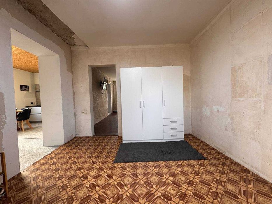 Купите дом с бассейном в Самаровке на Лесозаводской