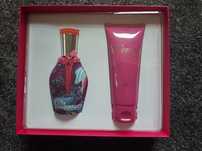 Pure Custo Barcelona Perfum+ Żel