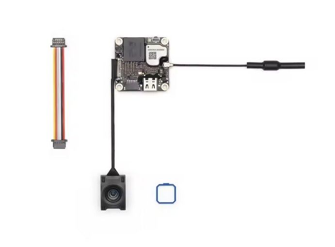 Продаж камер DJI O4 UNIT PRO для FPV ФПВ Дрона