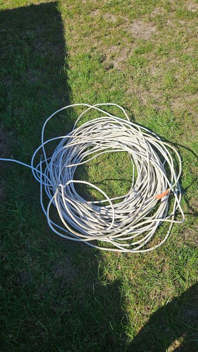 PRZEWÓD SIŁOWY  5x2.5 100m