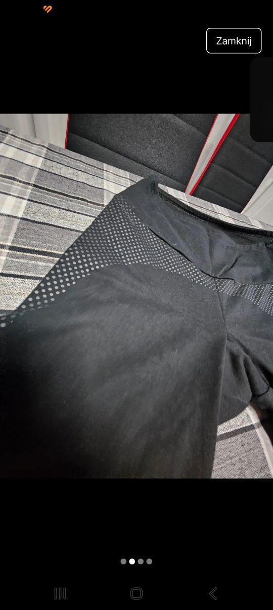 Legginsy decathlon S