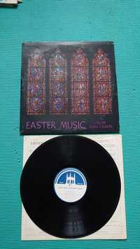 Easter Music From Duke Chapel Winyl