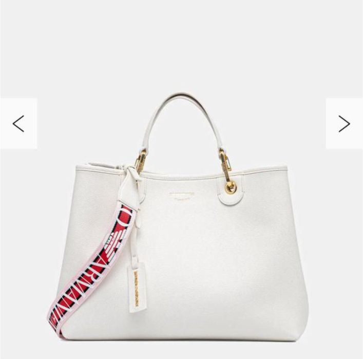 Emporio Armani  великого розміру