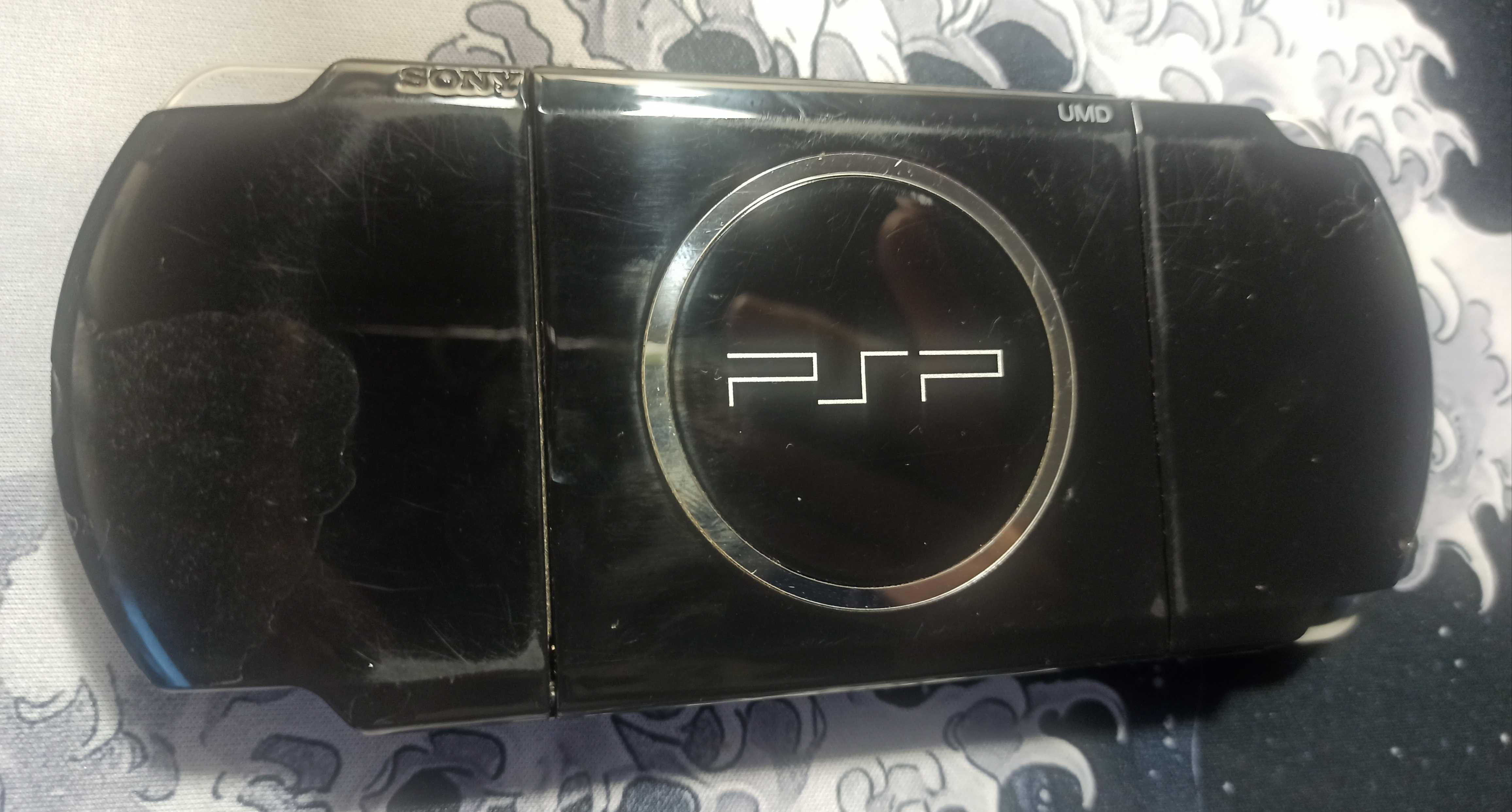 Sony PSP 3008 РВ (без договору)